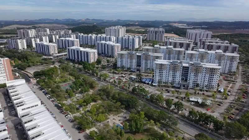 Shop for Rent in Setia Alam (Selangor) - Jack Khor Phor Jiing - PropertyGuru.com.my