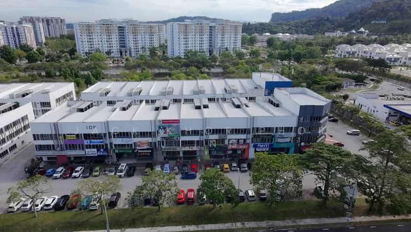 Shop for Rent in Setia Alam (Selangor) - Jack Khor Phor Jiing - PropertyGuru.com.my