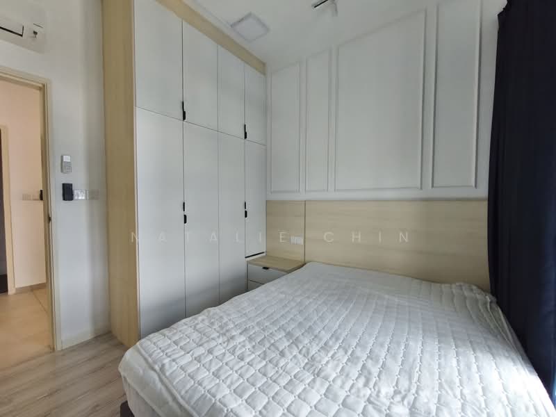 Service Residence for Rent at Meta City - Natalie Chin - Bedroom - PropertyGuru.com.my