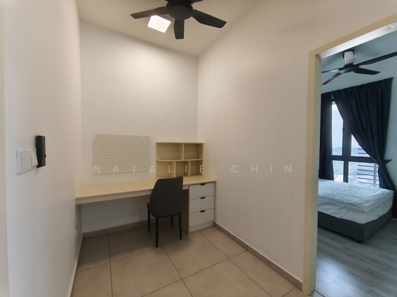 Service Residence for Rent at Meta City - Natalie Chin - Study - PropertyGuru.com.my