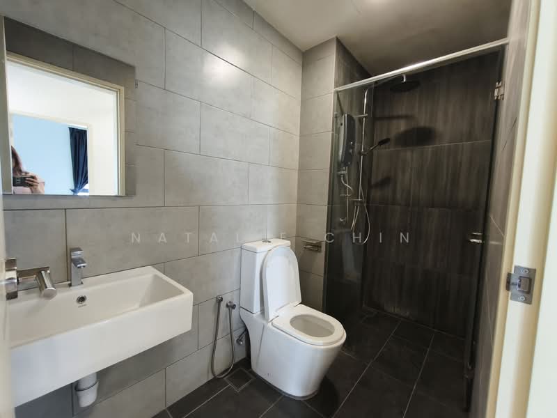 Service Residence for Rent at Meta City - Natalie Chin - Bathroom - PropertyGuru.com.my