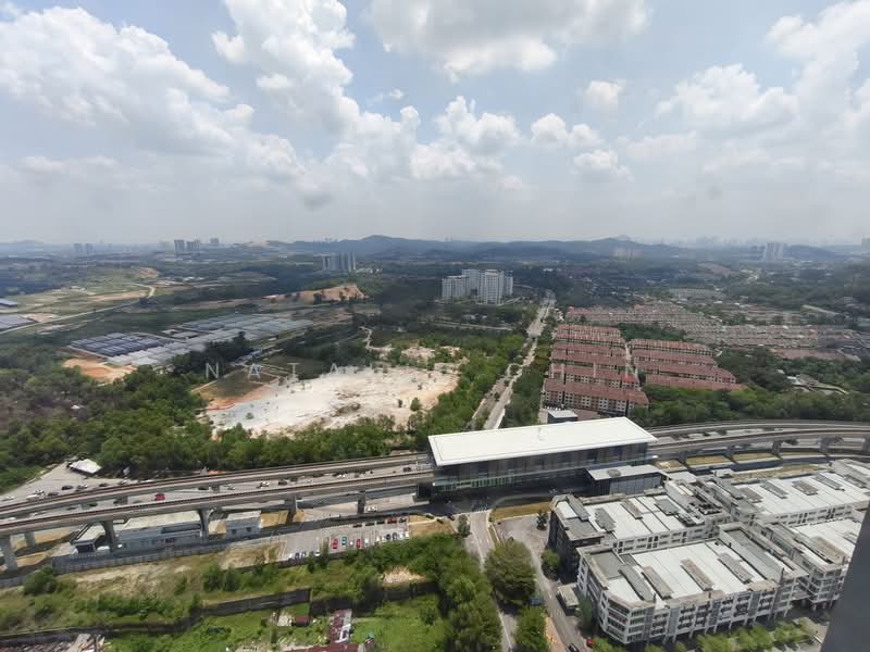 Service Residence for Rent at Meta City - Natalie Chin - Exterior - PropertyGuru.com.my
