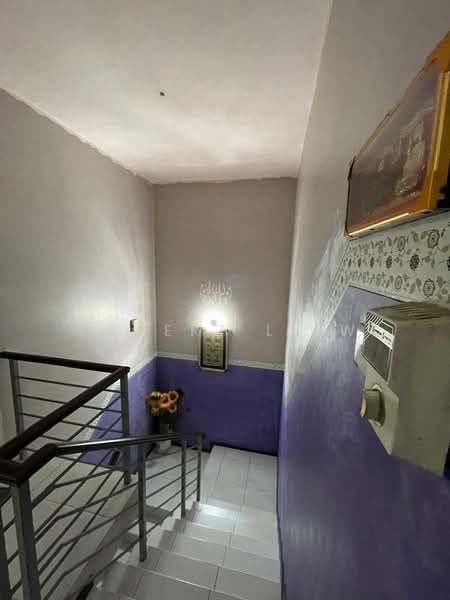 Rumah Teres 2 Tingkat untuk Dijual di Bakri (Johor) - Albert Liew - Interior - PropertyGuru.com.my