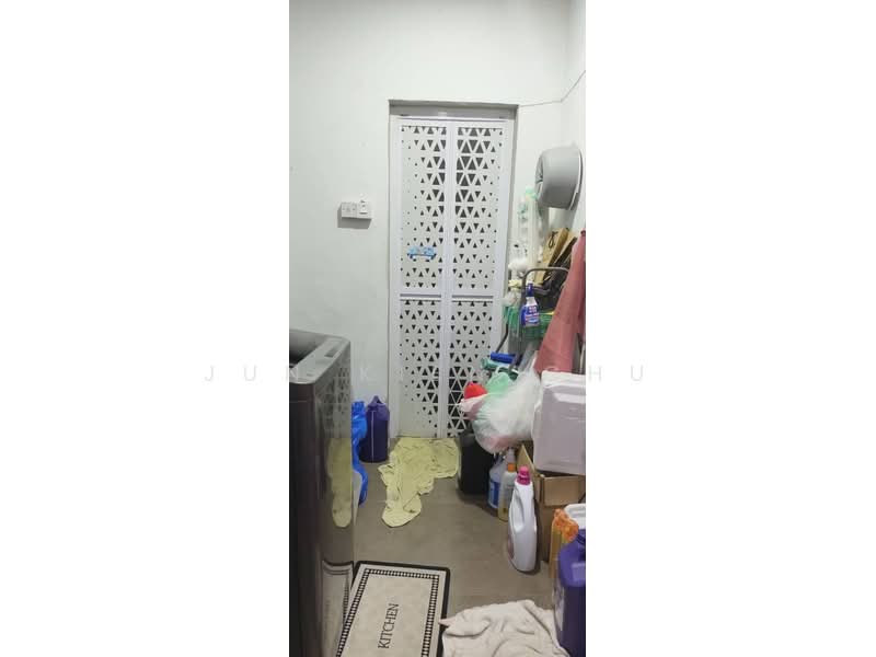 Rumah Teres 2 Tingkat untuk Dijual di Pandan Indah (Ampang) - Jun Kien Chu - Interior - PropertyGuru.com.my