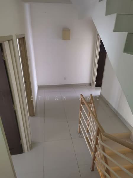 Rumah Teres 3 Tingkat untuk Disewa di Sungai Buloh (Selangor) - Ethan Swe - Interior - PropertyGuru.com.my