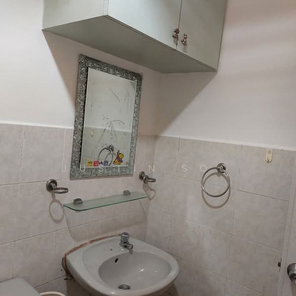 Rumah Teres 1 Tingkat untuk Dijual di Ulu Tiram (Johor) - Justin Soo - PropertyGuru.com.my