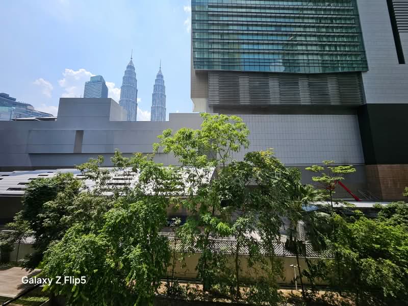 Kondominium untuk Disewa di Residensi Kia Peng (Twelve Kia Peng) - Winnie Teh - Exterior - PropertyGuru.com.my