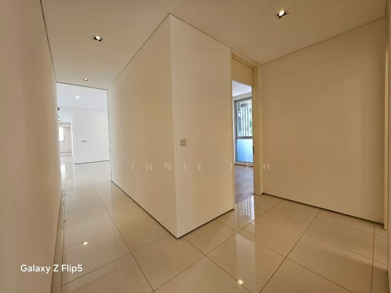 Kondominium untuk Disewa di Residensi Kia Peng (Twelve Kia Peng) - Winnie Teh - Corridor - PropertyGuru.com.my