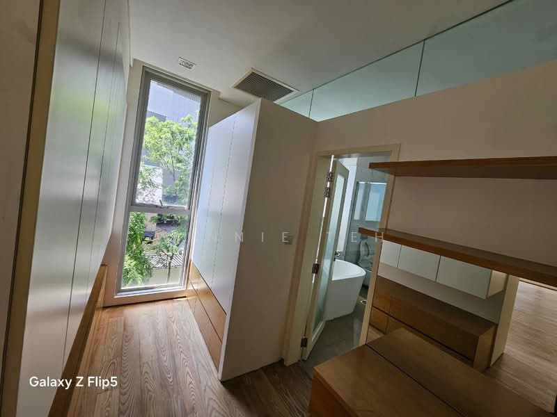 Kondominium untuk Disewa di Residensi Kia Peng (Twelve Kia Peng) - Winnie Teh - Bathroom - PropertyGuru.com.my