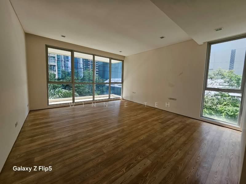 Kondominium untuk Disewa di Residensi Kia Peng (Twelve Kia Peng) - Winnie Teh - Living Room - PropertyGuru.com.my