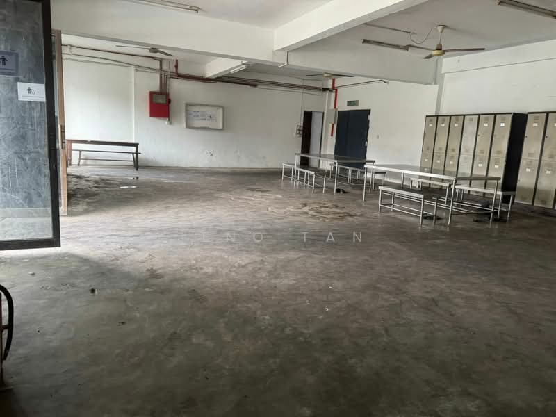 Warehouse for Rent in Kuching (Sarawak) - Jeno Tan - Interior - PropertyGuru.com.my