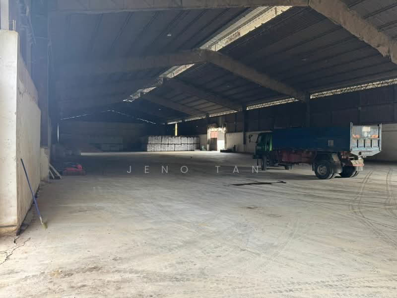 Warehouse for Rent in Kuching (Sarawak) - Jeno Tan - Interior - PropertyGuru.com.my