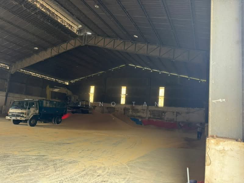 Warehouse for Rent in Kuching (Sarawak) - Jeno Tan - Interior - PropertyGuru.com.my