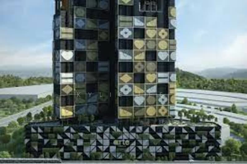 Servis Apartment untuk Dijual di Arte Cheras - Kylie Lee - Exterior - PropertyGuru.com.my
