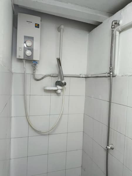 Apartment for Sale at Apartment Harmoni - Samson Lee - Bathroom - PropertyGuru.com.my