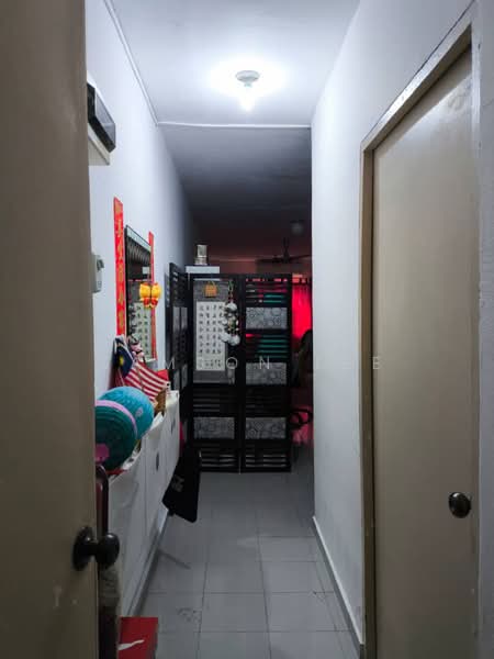 Apartment for Sale at Apartment Harmoni - Samson Lee - Entrance - PropertyGuru.com.my