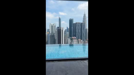 Servis Apartment untuk Disewa di Armani Raja Uda - Carmen Boon - PropertyGuru.com.my
