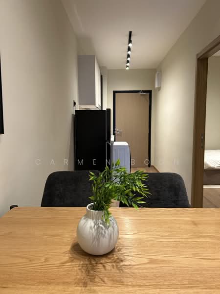 Servis Apartment untuk Disewa di Armani Raja Uda - Carmen Boon - Interior - PropertyGuru.com.my