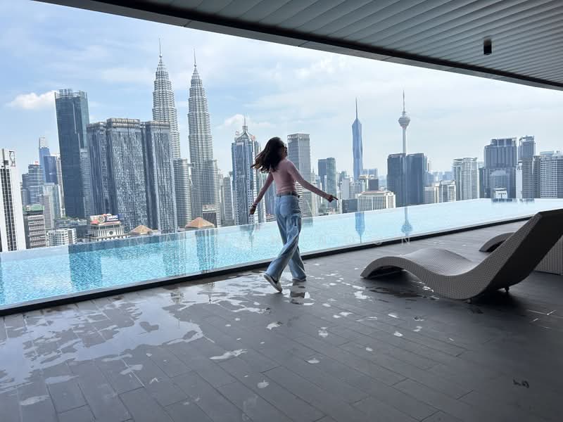 Servis Apartment untuk Disewa di Armani Raja Uda - Carmen Boon - PropertyGuru.com.my