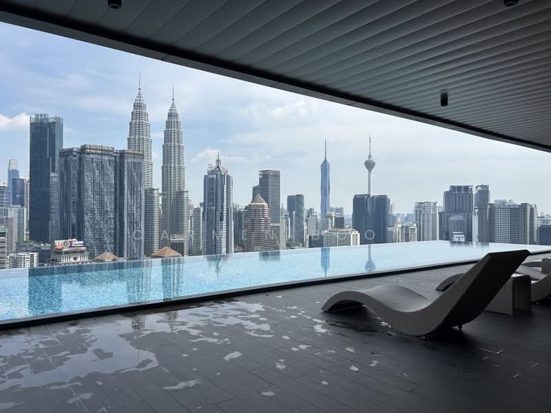 Servis Apartment untuk Disewa di Armani Raja Uda - Carmen Boon - PropertyGuru.com.my