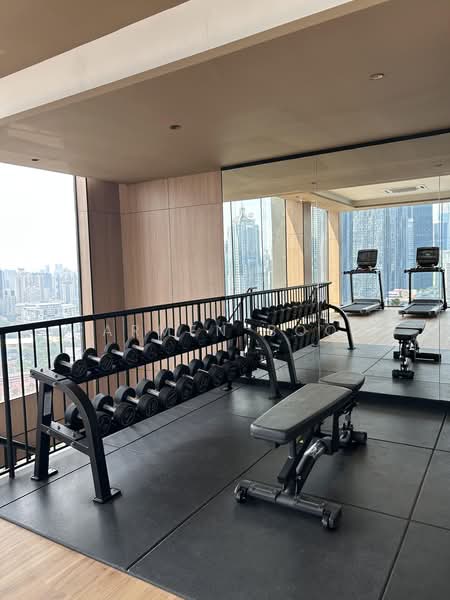 Servis Apartment untuk Disewa di Armani Raja Uda - Carmen Boon - PropertyGuru.com.my