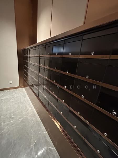 Servis Apartment untuk Disewa di Armani Raja Uda - Carmen Boon - PropertyGuru.com.my