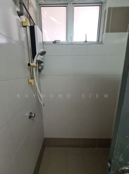 Apartment for Sale at Menara Rajawali - Raymond Siew - Bathroom - PropertyGuru.com.my