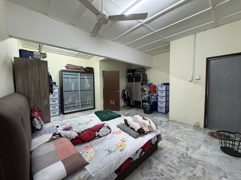 2-storey Terraced House for Sale in Pandan Perdana (Ampang) - Stephanie Yong - Bedroom - PropertyGuru.com.my
