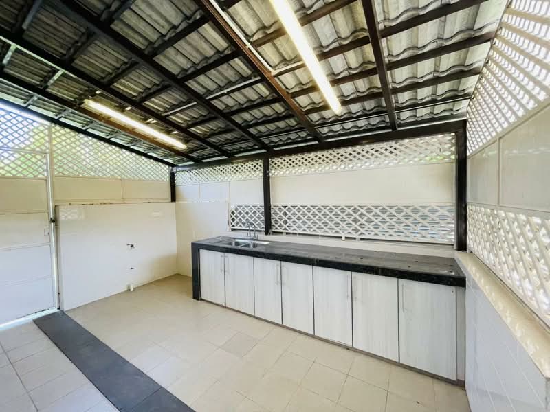 Semi-Detached House for Sale in Presint 15 (Putrajaya) - Shafiq Muttalib - Kitchen - PropertyGuru.com.my