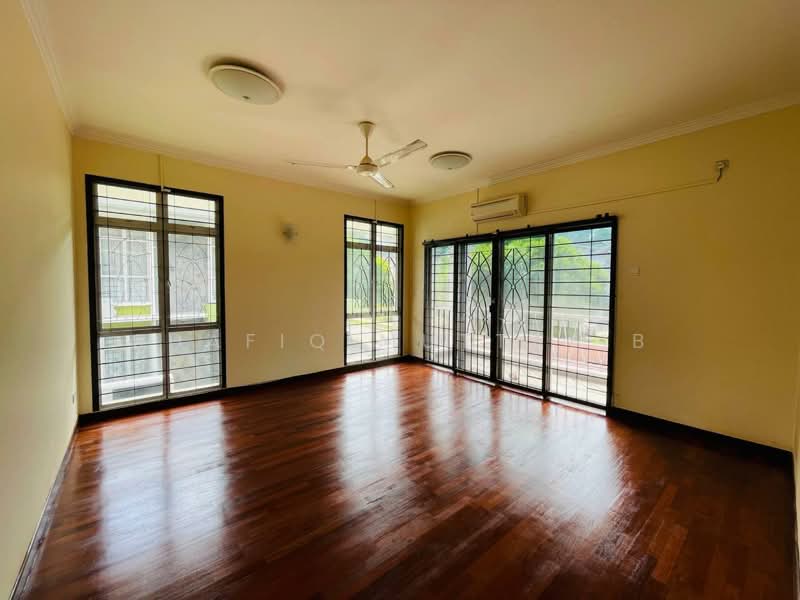 Semi-Detached House for Sale in Presint 15 (Putrajaya) - Shafiq Muttalib - PropertyGuru.com.my