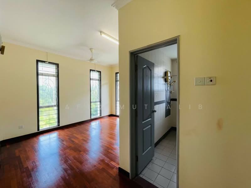 Semi-Detached House for Sale in Presint 15 (Putrajaya) - Shafiq Muttalib - PropertyGuru.com.my