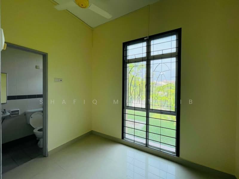 Semi-Detached House for Sale in Presint 15 (Putrajaya) - Shafiq Muttalib - PropertyGuru.com.my