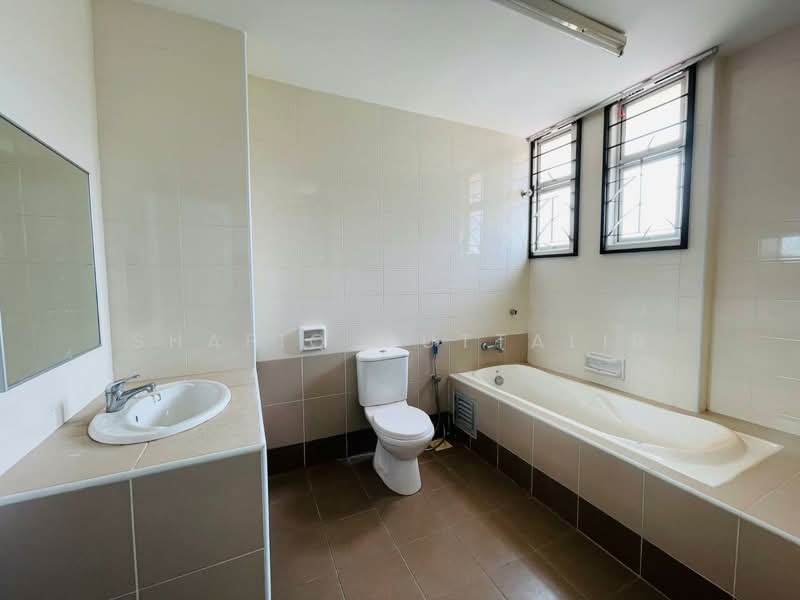 Semi-Detached House for Sale in Presint 15 (Putrajaya) - Shafiq Muttalib - PropertyGuru.com.my