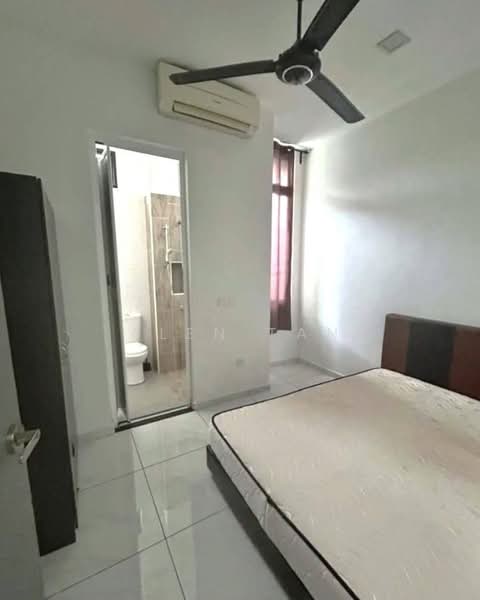 Rumah Teres 2 Tingkat untuk Disewa di Bukit Indah (Iskandar Puteri (Nusajaya)) - Alen Tan - PropertyGuru.com.my