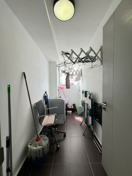 Servis Apartment untuk Dijual di Residences @ 1 Tebrau - Stefan Yu - Interior - PropertyGuru.com.my