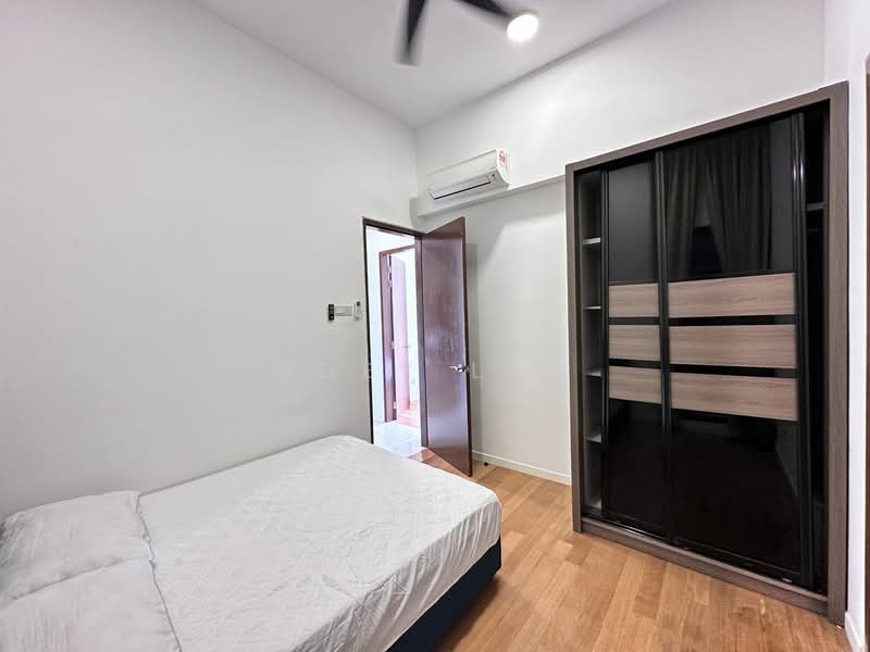 Kondominium untuk Disewa di Waltz Residences - Boey Lau - Bedroom - PropertyGuru.com.my