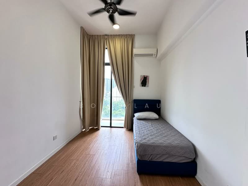 Kondominium untuk Disewa di Waltz Residences - Boey Lau - Bedroom - PropertyGuru.com.my