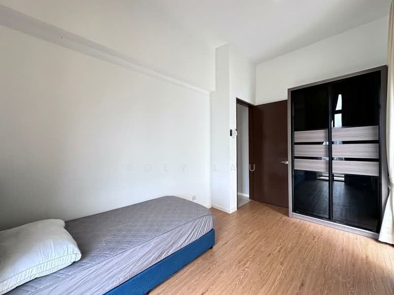 Kondominium untuk Disewa di Waltz Residences - Boey Lau - Bedroom - PropertyGuru.com.my