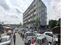 For Rent - GF Shop Desa Jaya Kepong