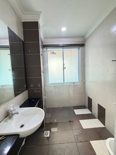 Cluster House for Sale in Ulu Tiram (Johor) - Justin Soo - PropertyGuru.com.my