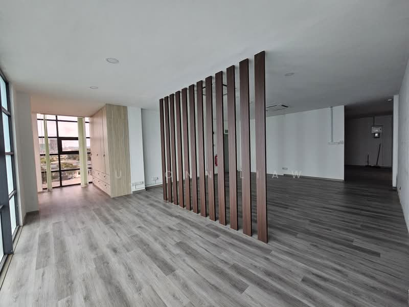 Office for Rent in Kota Kinabalu (Sabah) - Vui Onn Liaw - Interior - PropertyGuru.com.my