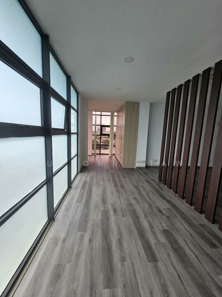Office for Rent in Kota Kinabalu (Sabah) - Vui Onn Liaw - Interior - PropertyGuru.com.my