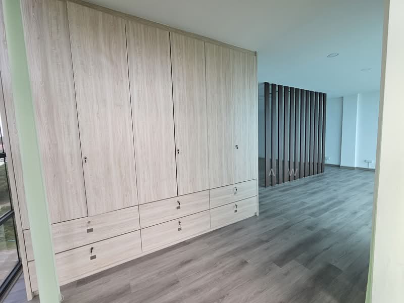 Office for Rent in Kota Kinabalu (Sabah) - Vui Onn Liaw - Interior - PropertyGuru.com.my