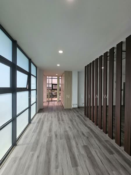 Office for Rent in Kota Kinabalu (Sabah) - Vui Onn Liaw - Interior - PropertyGuru.com.my