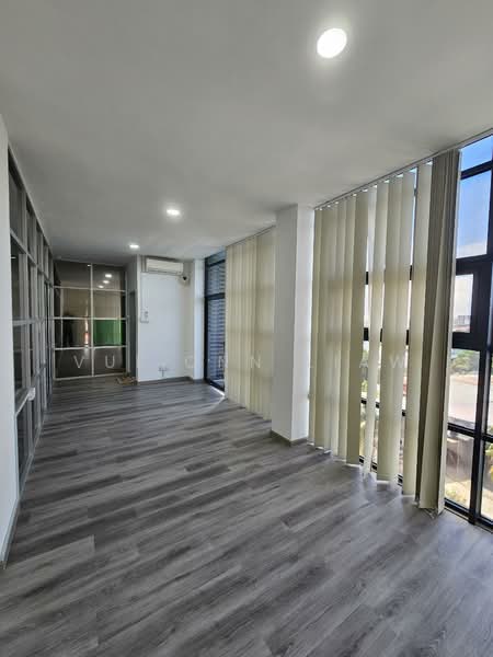 Office for Rent in Kota Kinabalu (Sabah) - Vui Onn Liaw - Interior - PropertyGuru.com.my