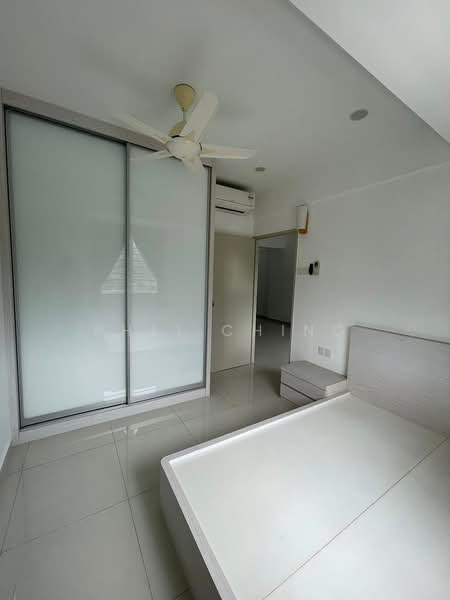 Rumah Flat untuk Dijual di Taman Ria - Phei Ching - Bedroom - PropertyGuru.com.my