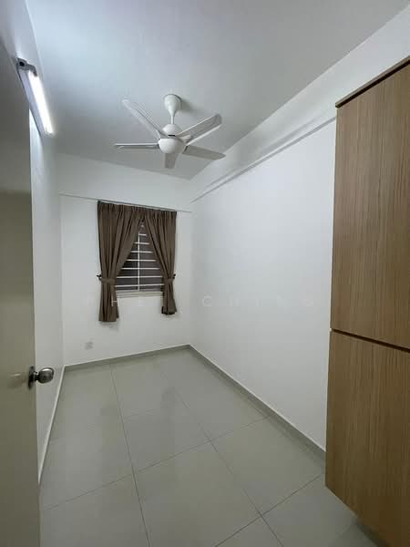 Rumah Flat untuk Dijual di Taman Ria - Phei Ching - Bedroom - PropertyGuru.com.my