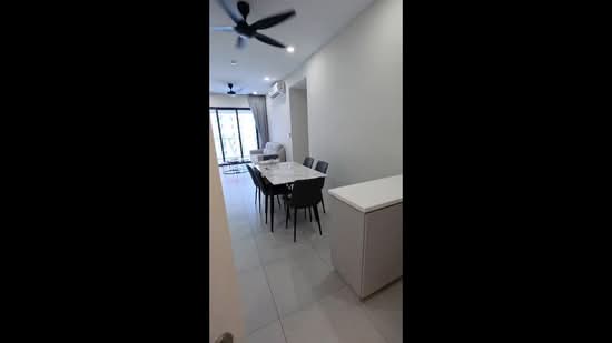 Servis Apartment untuk Disewa di The Goodwood Residence - Ivan Tan - PropertyGuru.com.my