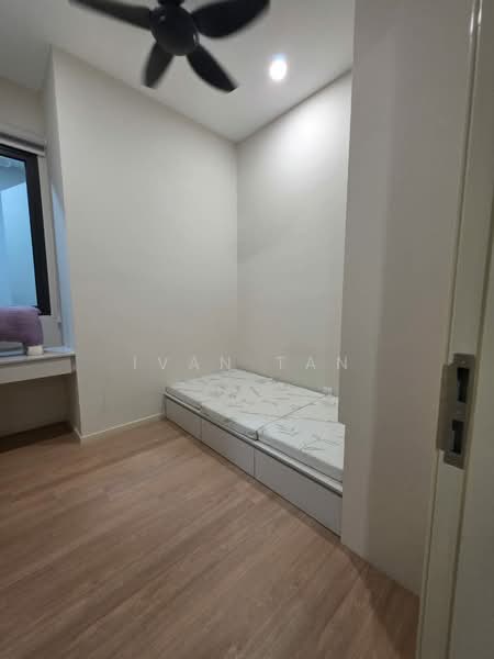 Servis Apartment untuk Disewa di The Goodwood Residence - Ivan Tan - Bedroom - PropertyGuru.com.my