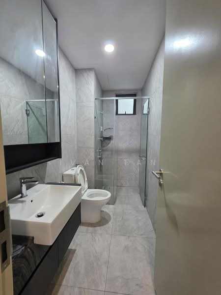 Servis Apartment untuk Disewa di The Goodwood Residence - Ivan Tan - Bathroom - PropertyGuru.com.my